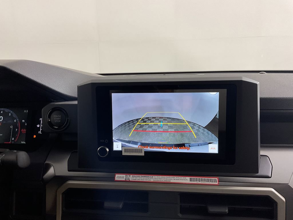 New 2025 Toyota Tacoma SR5 image 22