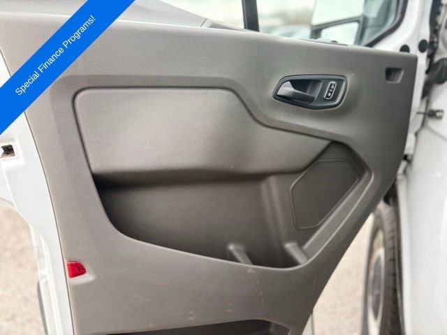 Used 2023 Ford Transit 250 148 High Roof image 12