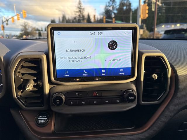 Used 2021 Ford Bronco Sport Outer Banks image 24