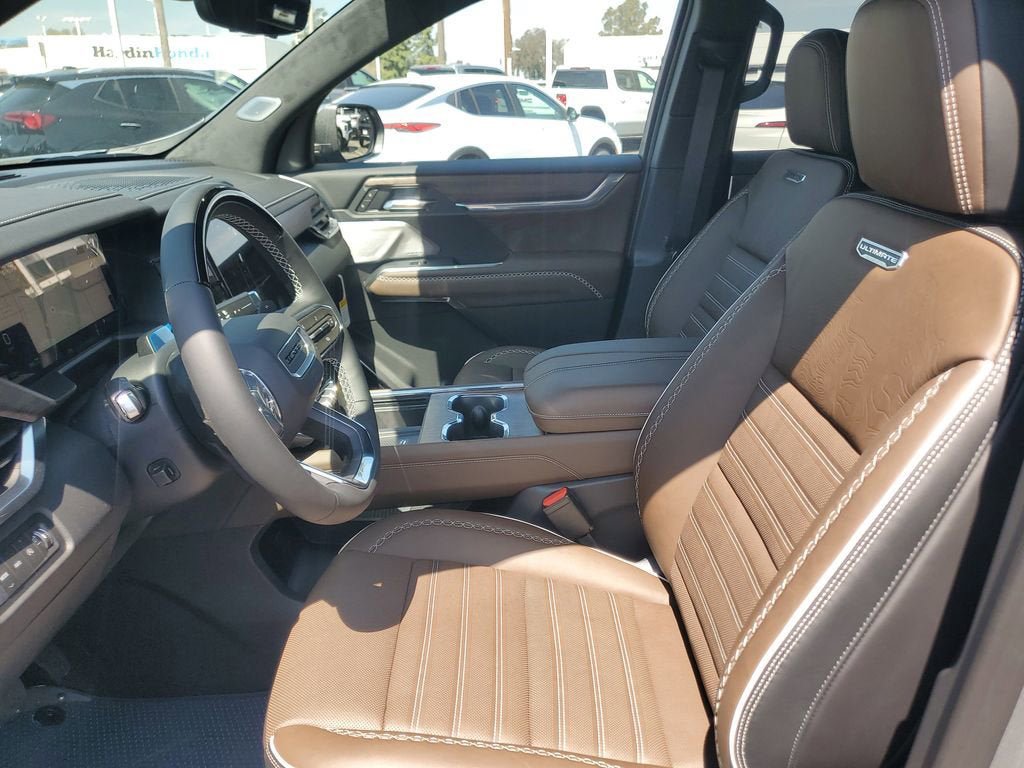New 2026 GMC Acadia Denali Ultimate AWD/4WD image 10