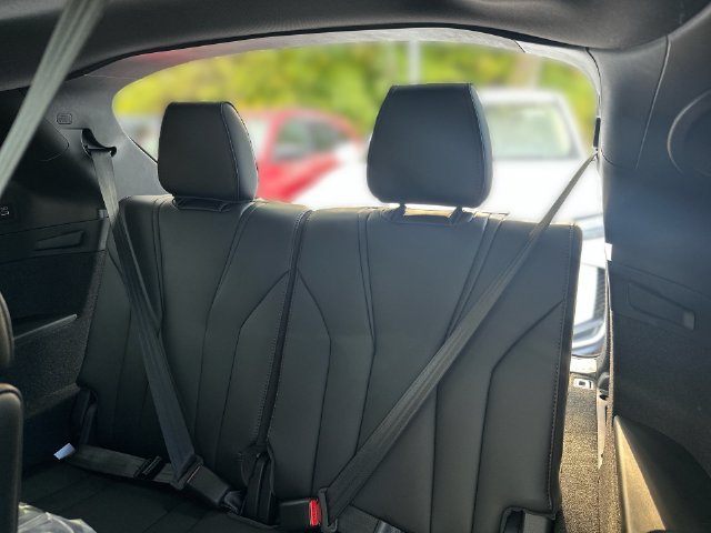 New 2026 Acura MDX Type S w/ Advance Package AWD/4WD image 26