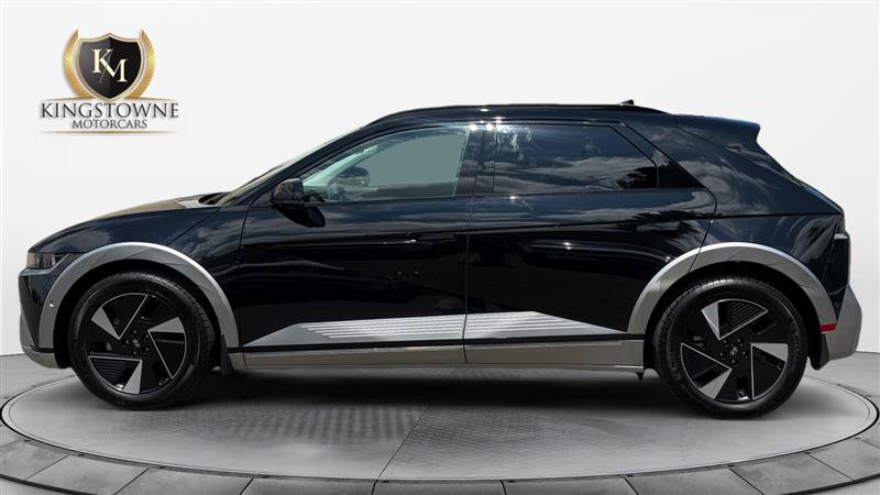 Used 2025 Hyundai Ioniq 5 Limited RWD image 2