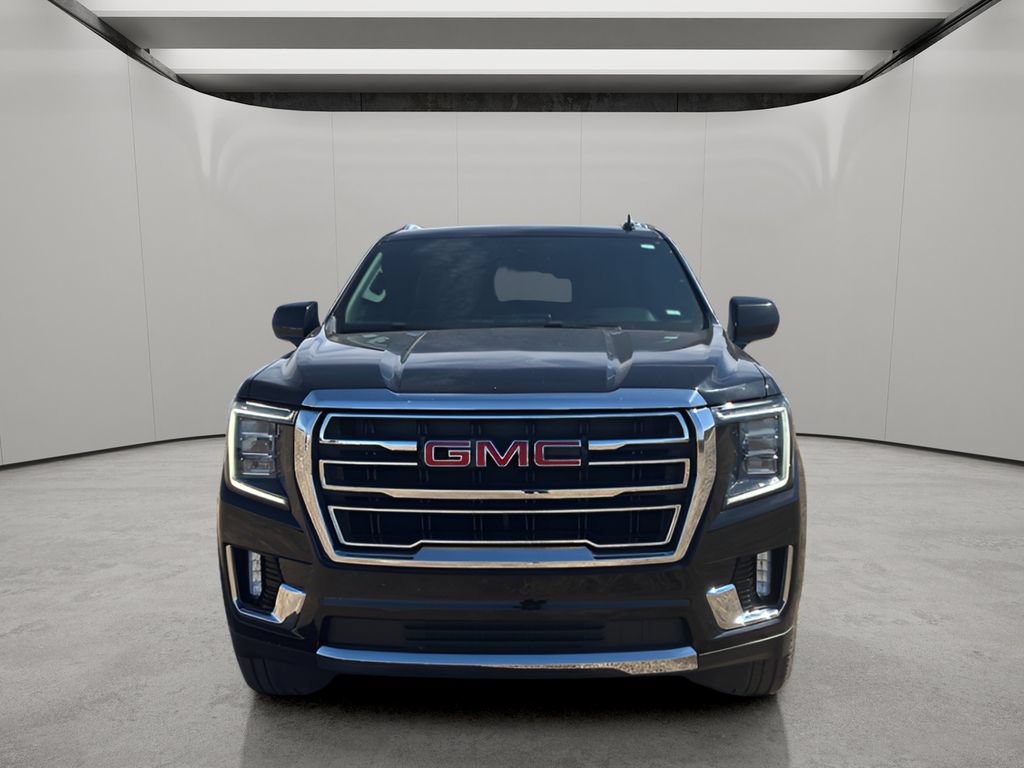 Used 2024 GMC Yukon SLT AWD/4WD image 8