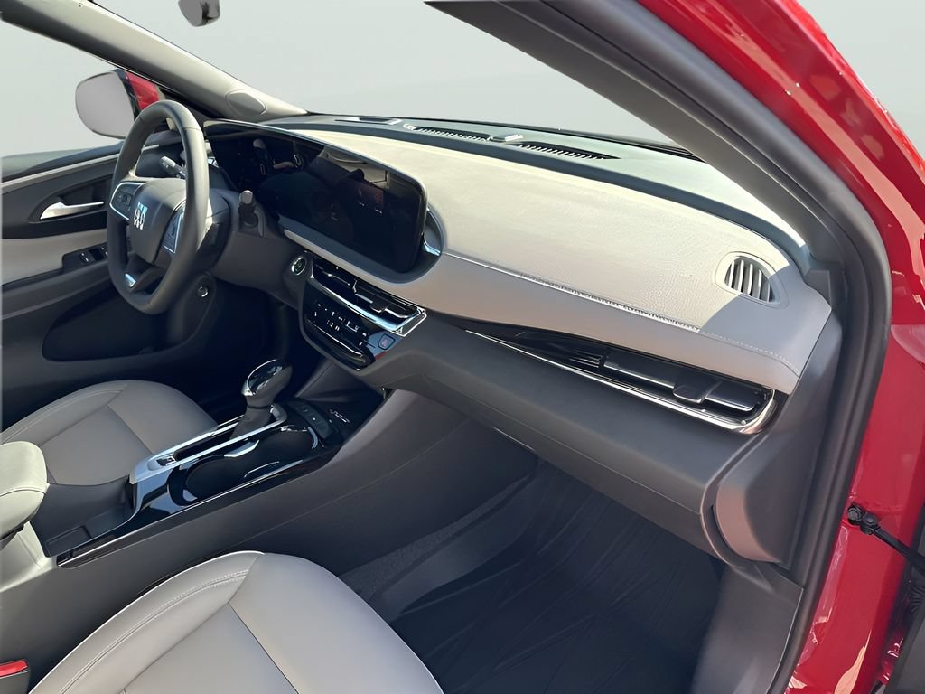 New 2026 Buick Envista Sport Touring FWD image 17