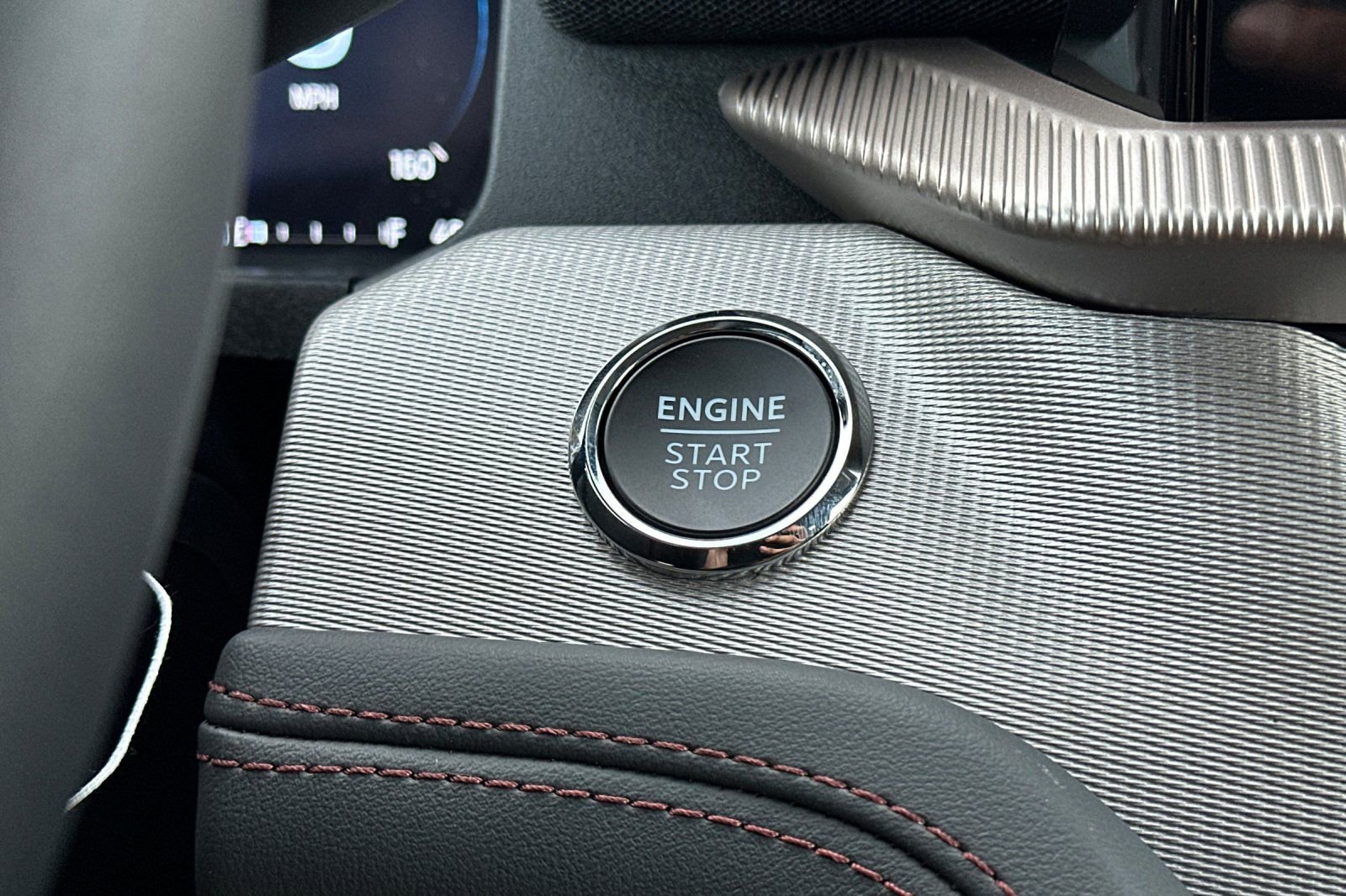 New 2026 Ford Explorer Active w/ Active Comfort Package image 23