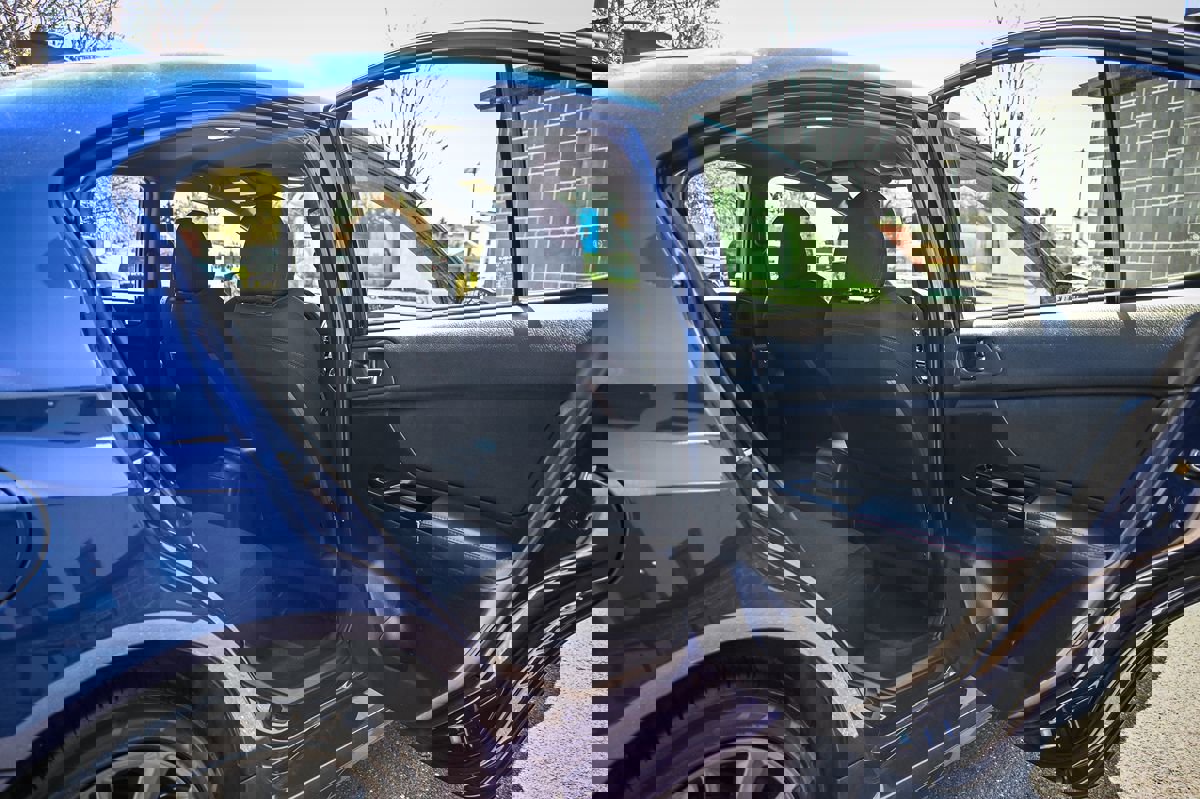 Used 2018 Subaru WRX w/ Popular Package #1 image 12