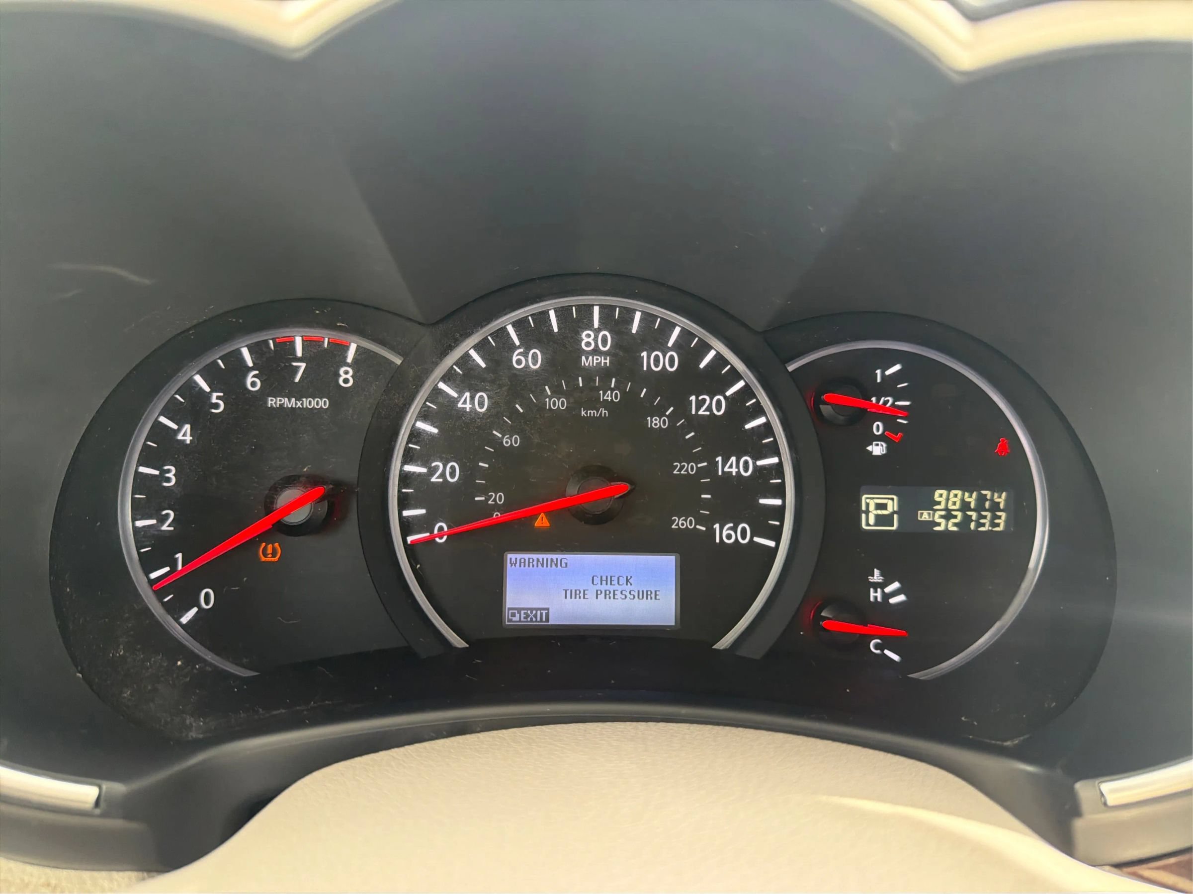 Used 2016 Nissan Quest SV FWD image 20