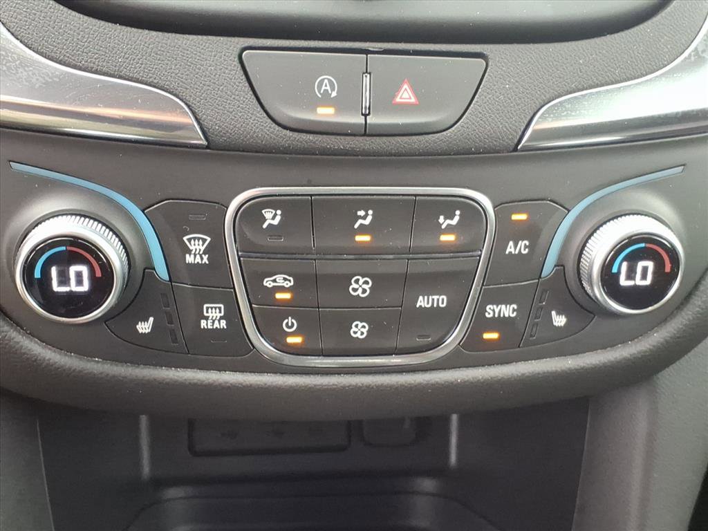 Certified 2024 Chevrolet Equinox LT w/ LPO, Floor Liner Package image 17