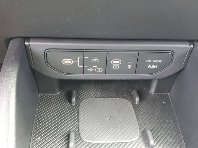 Certified 2025 Kia K4 EX FWD image 28