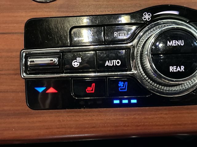 Used 2024 Lincoln Aviator Reserve w/ Jet Package AWD/4WD image 34