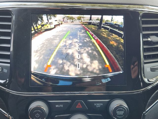 Used 2021 Jeep Grand Cherokee Limited RWD image 18