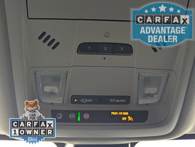 Used 2023 Chevrolet Blazer LT w/ Sound & Technology Package image 13