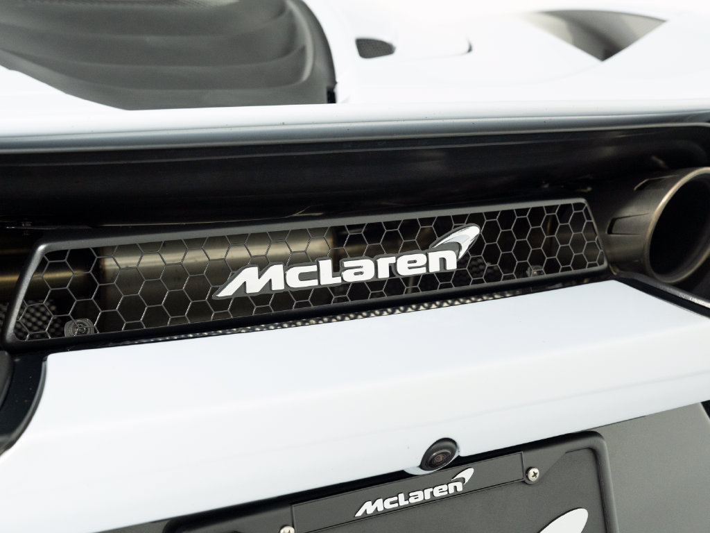 Used 2020 McLaren 720S Performance RWD image 50