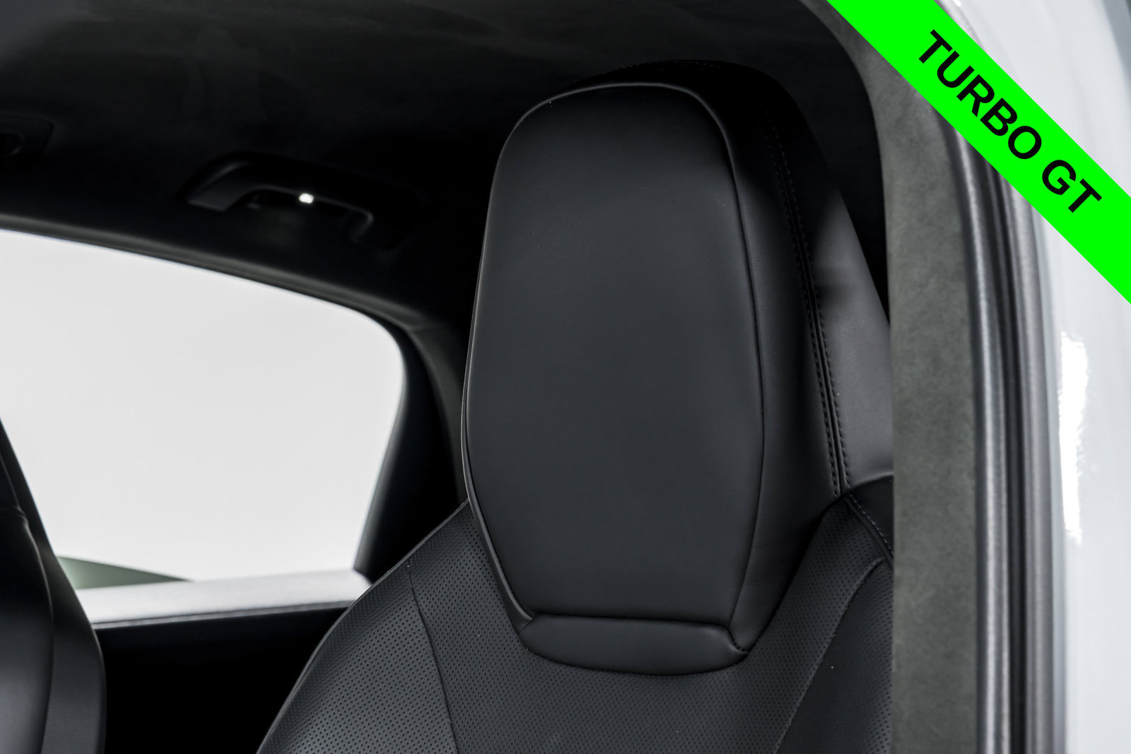 Used 2024 Porsche Cayenne Turbo GT AWD/4WD image 20
