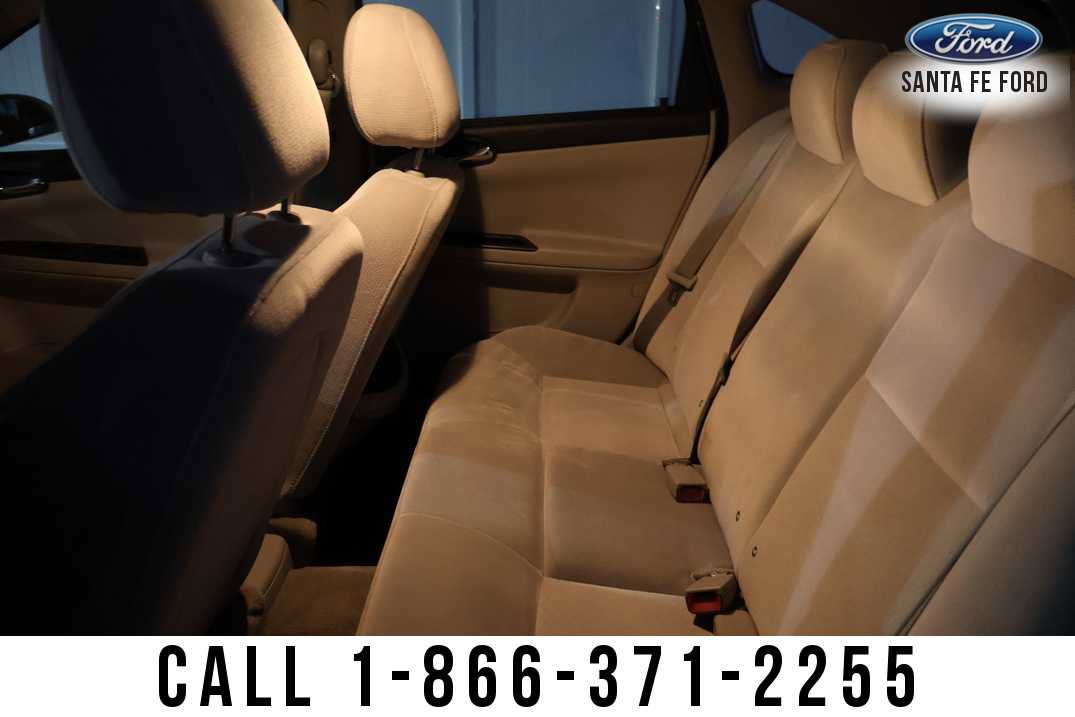 Used 2010 Chevrolet Impala LT image 13