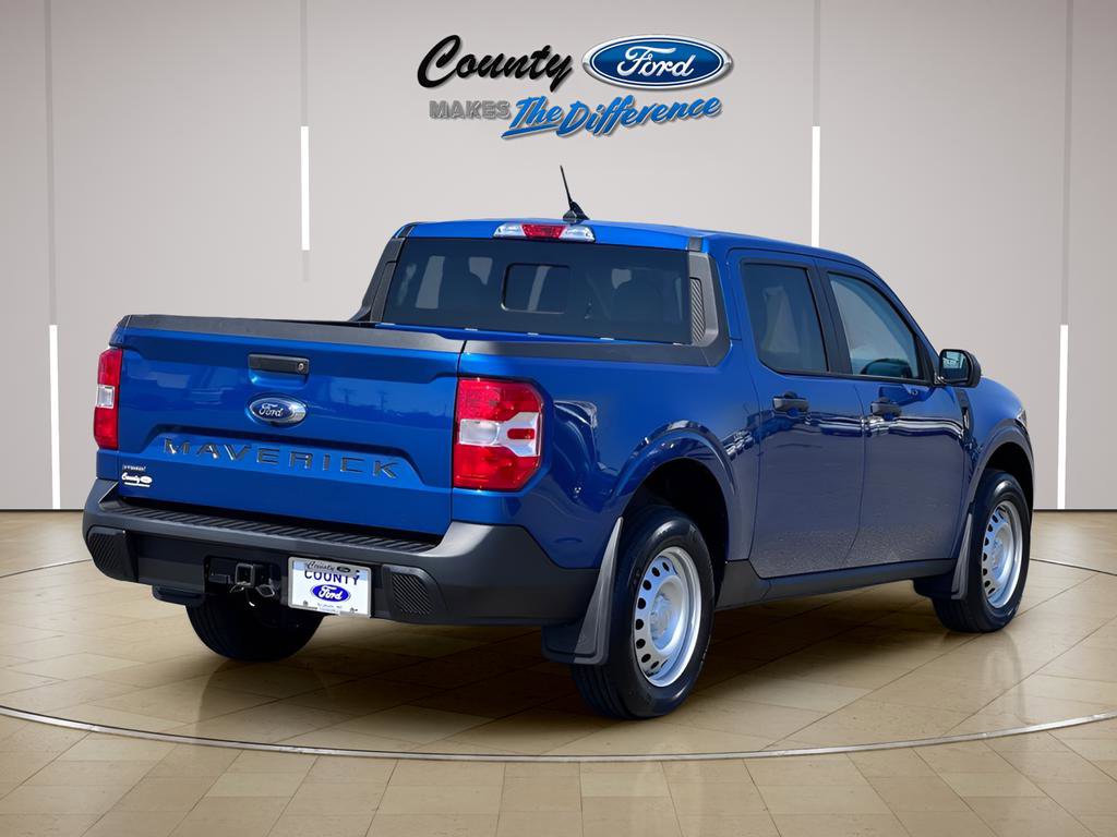 Used 2023 Ford Maverick XL FWD image 9