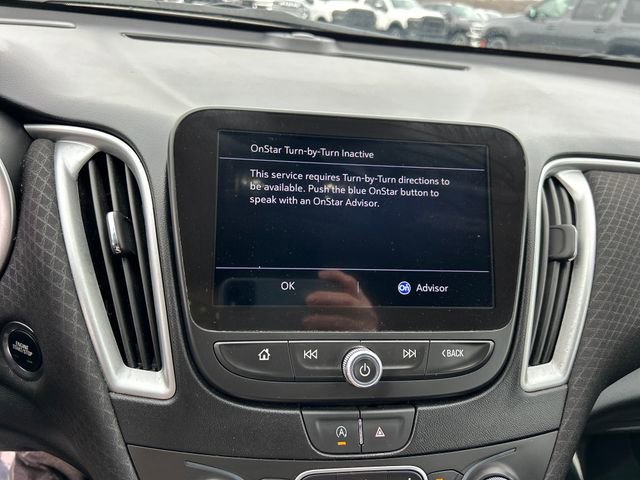 Used 2024 Chevrolet Malibu LT image 25