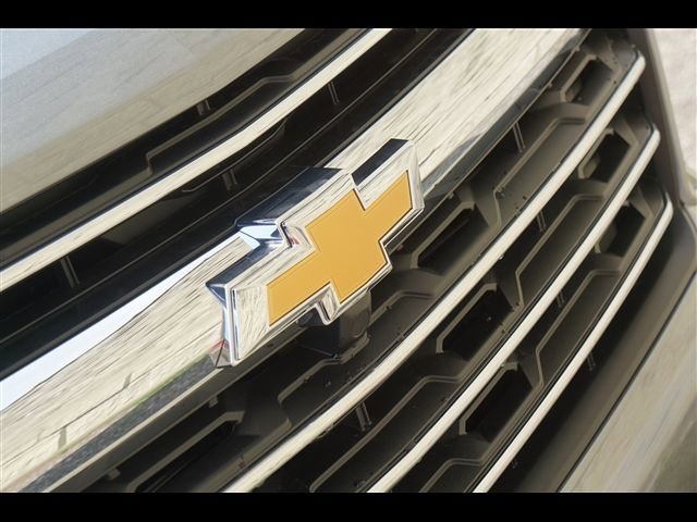 New 2026 Chevrolet Traverse LT image 27