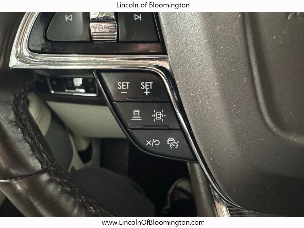 Used 2023 Lincoln Navigator L Black Label AWD/4WD image 45