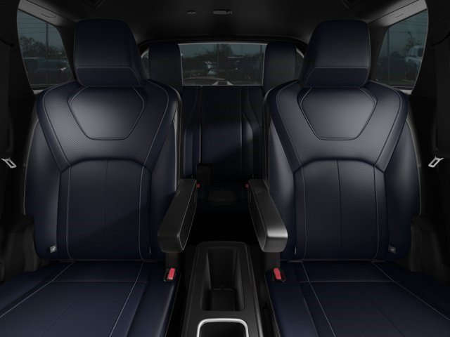 New 2027 INFINITI QX60 Sport AWD/4WD image 8
