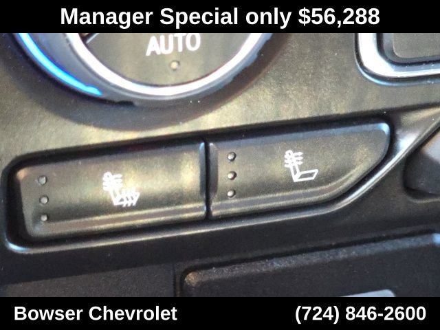 Used 2023 Chevrolet Tahoe RST w/ RST Performance Edition image 18