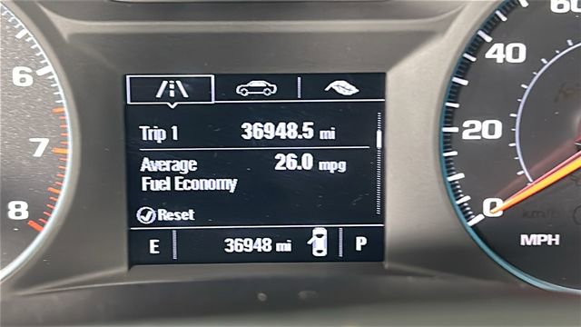 Used 2023 Chevrolet Malibu LT w/ Sport Edition FWD image 19