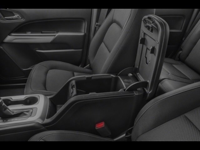 Used 2022 Chevrolet Colorado LT w/ LT Convenience Package image 11