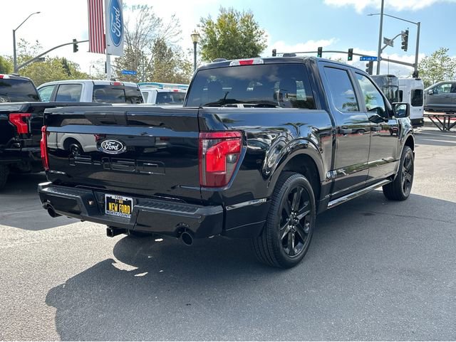 New 2026 Ford F150 STX AWD/4WD image 6