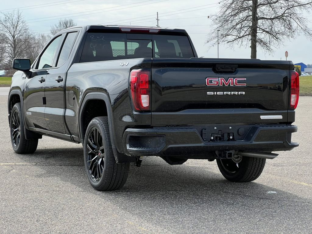 New 2026 GMC Sierra 1500 Elevation w/ Preferred Package image 11