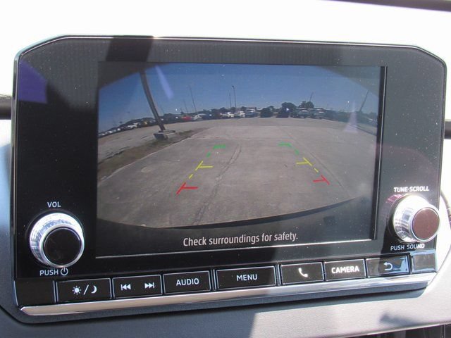 New 2025 Mitsubishi Outlander ES AWD/4WD image 15