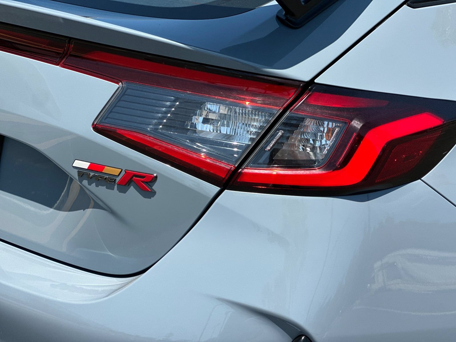 Used 2024 Honda Civic Type R image 24