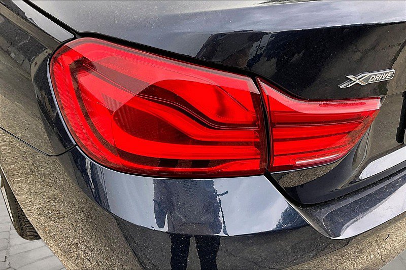 Used 2018 BMW 430i xDrive Convertible w/ Premium Package AWD/4WD image 25
