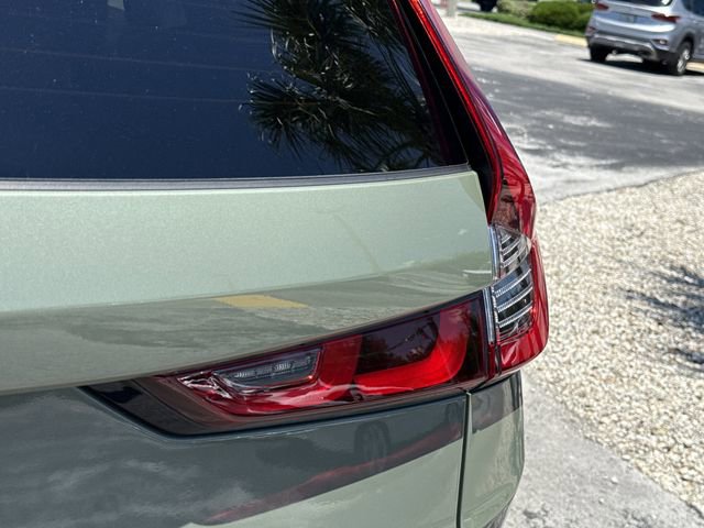 New 2026 Honda CR-V TrailSport image 16