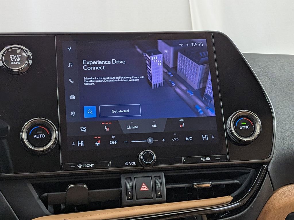 Certified 2024 Lexus NX 250 250 Base w/ Cold Area Package image 22