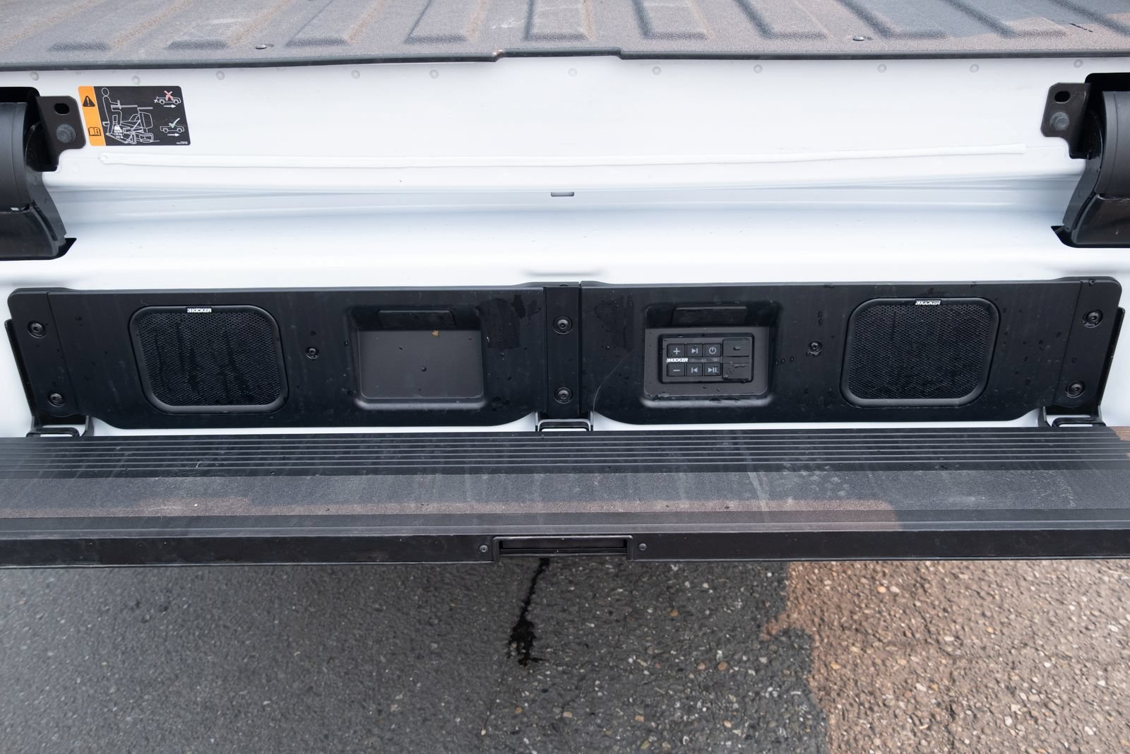 Used 2026 GMC Sierra 3500 Denali Ultimate AWD/4WD image 30