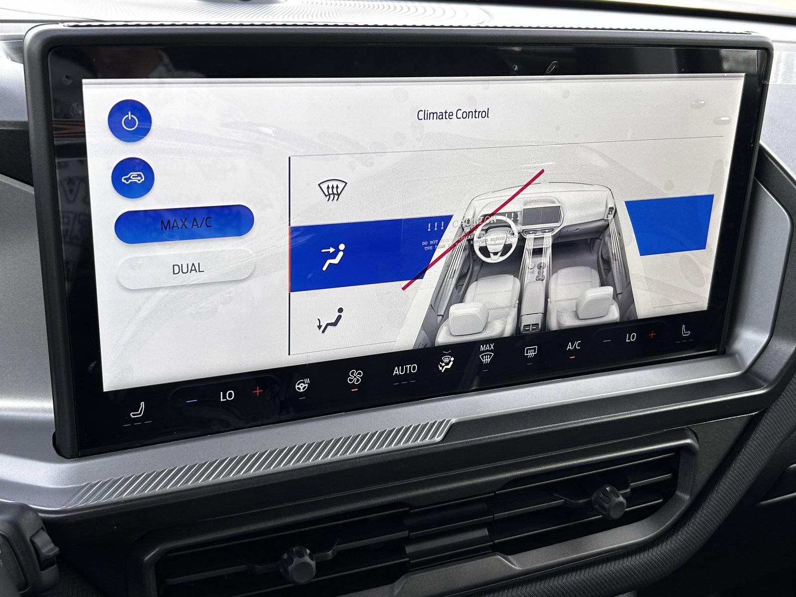 New 2026 Ford Bronco Sport Badlands w/ Badlands Tech Package image 17