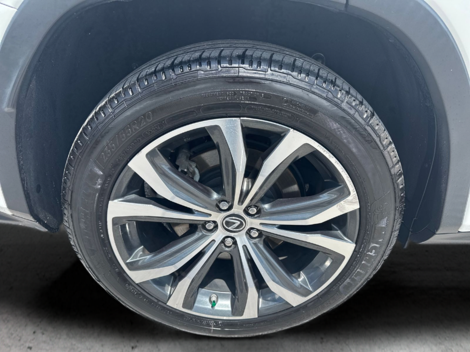 Used 2019 Lexus RX 350 FWD w/ Navigation Package image 45