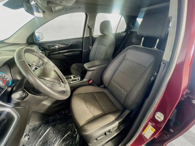 Used 2018 Chevrolet Equinox LT FWD image 10