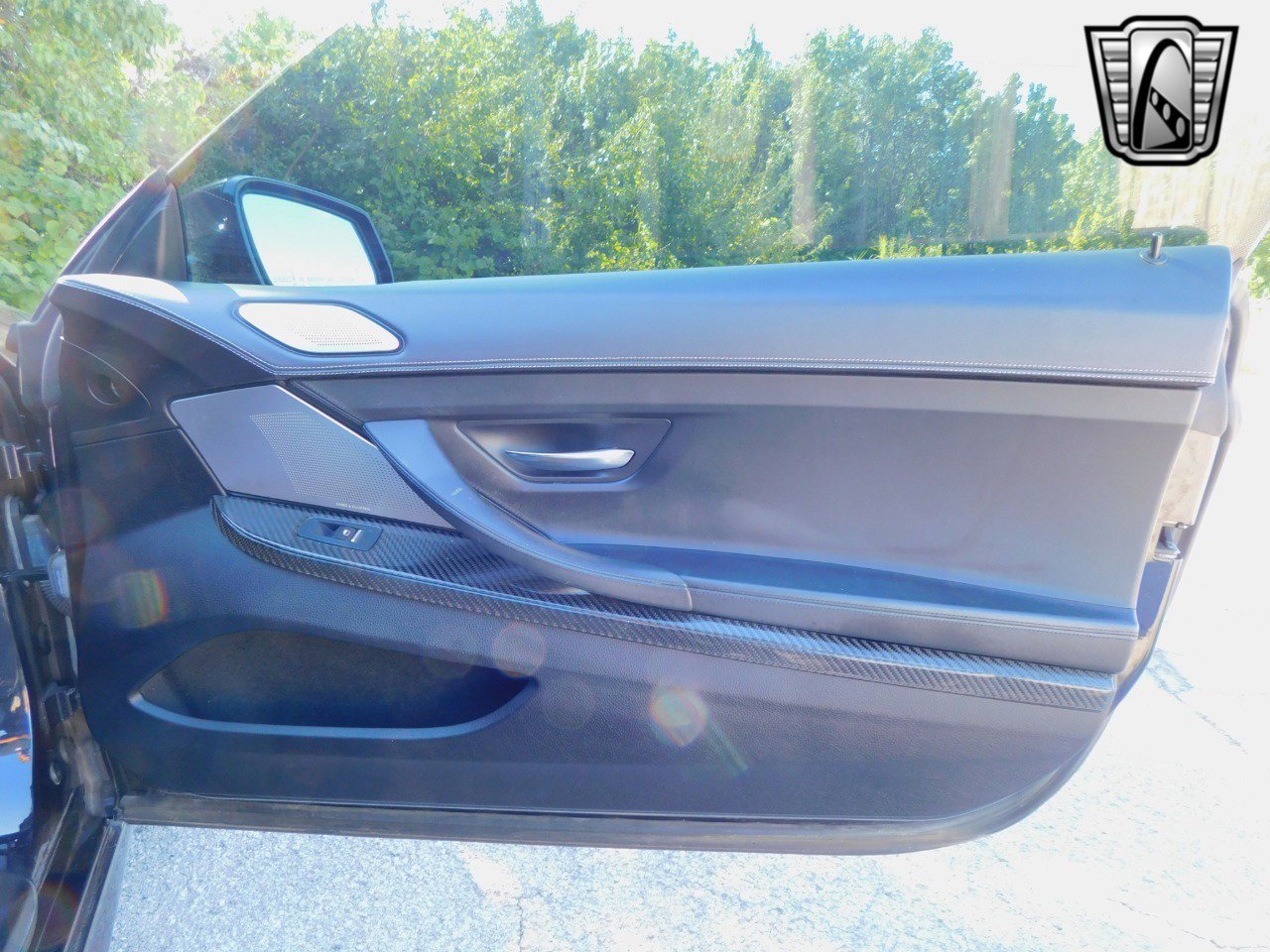 Used 2013 BMW 650i Coupe image 20