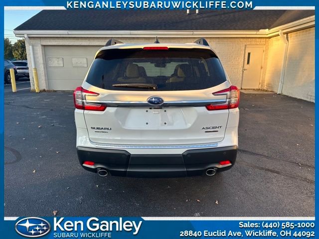 Used 2025 Subaru Ascent Limited image 6