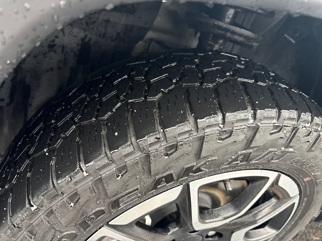 Used 2024 Jeep Compass Trailhawk image 28