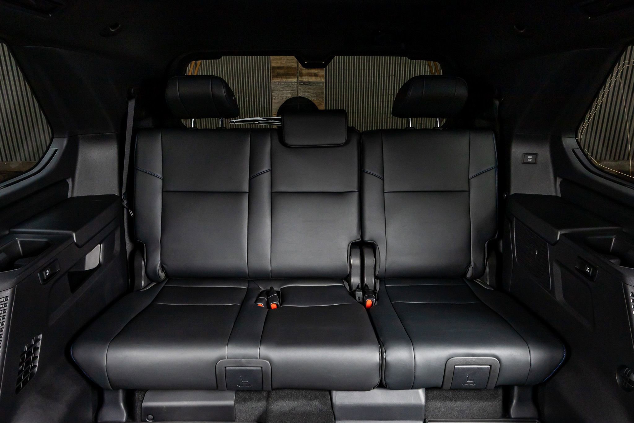 Used 2026 Toyota Sequoia Platinum image 35