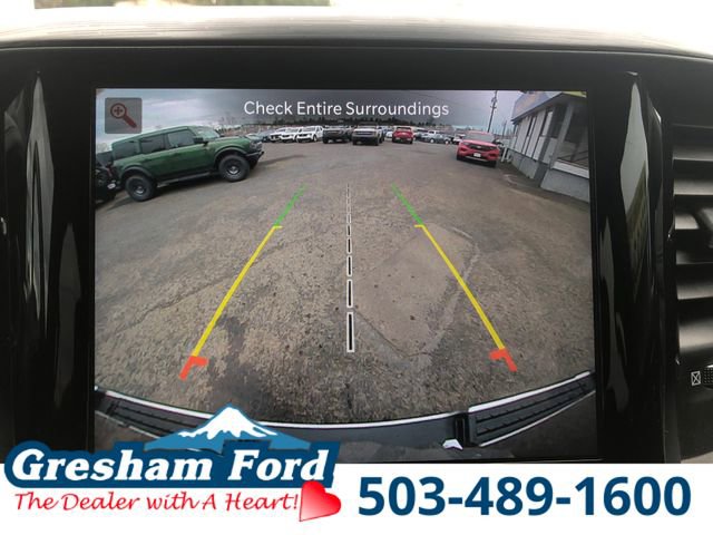 Used 2023 RAM 1500 Laramie image 25