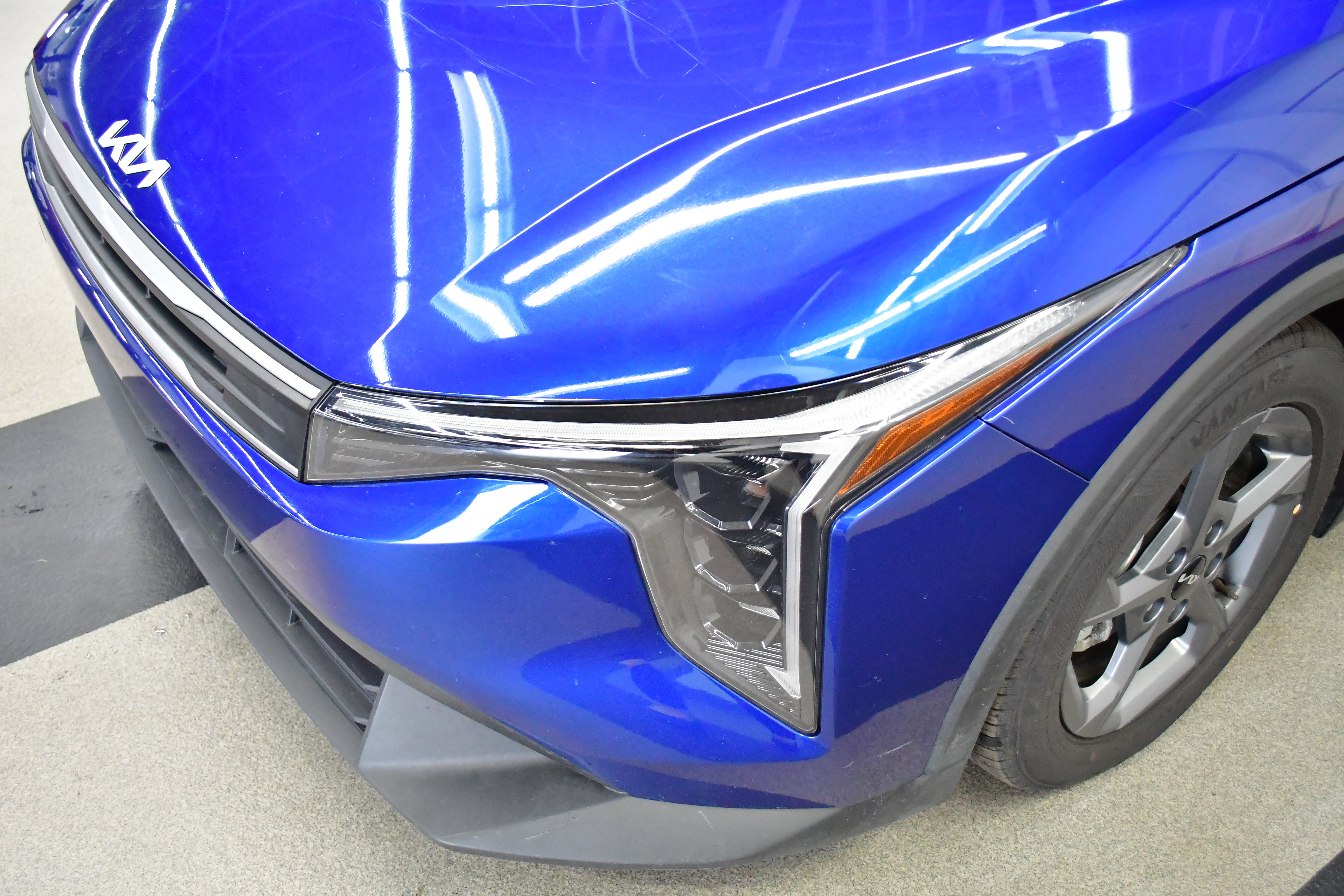 Used 2025 Kia K4 image 28