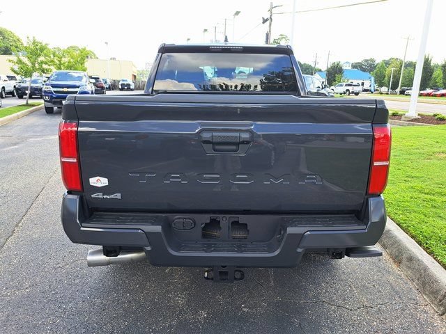 New 2026 Toyota Tacoma SR5 AWD/4WD image 7