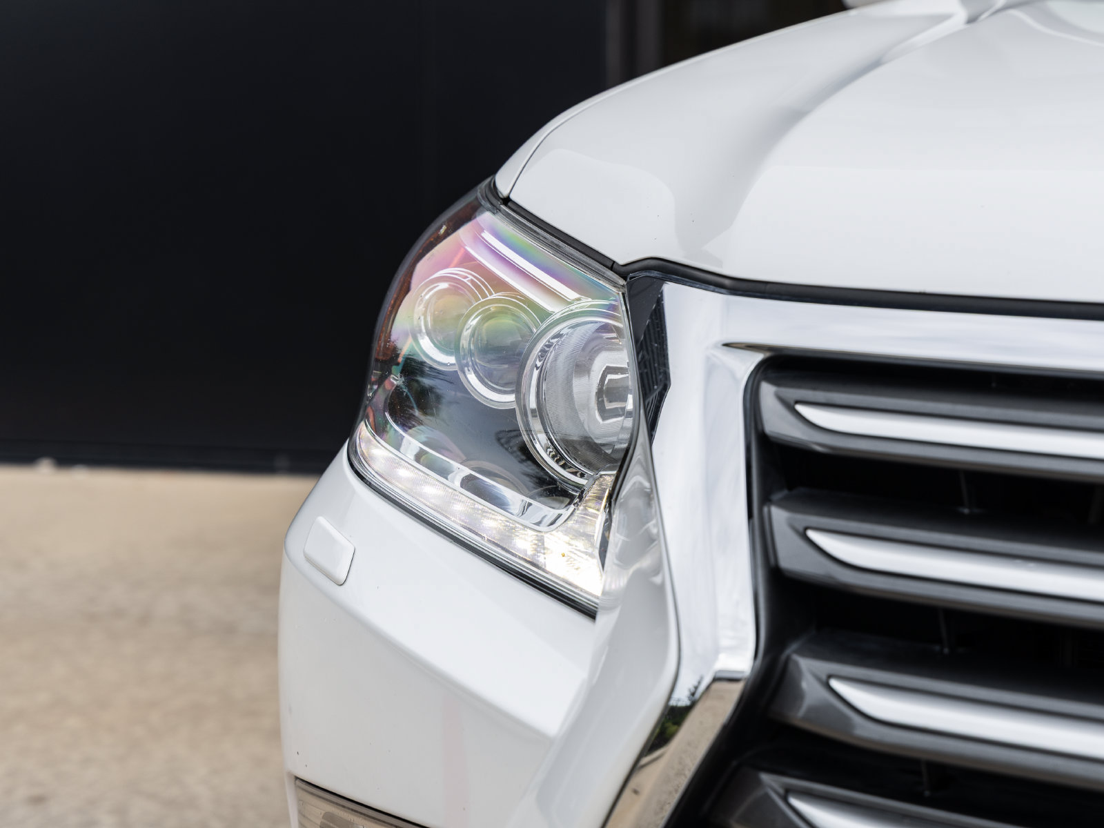 Used 2019 Lexus GX 460 Luxury AWD/4WD image 16
