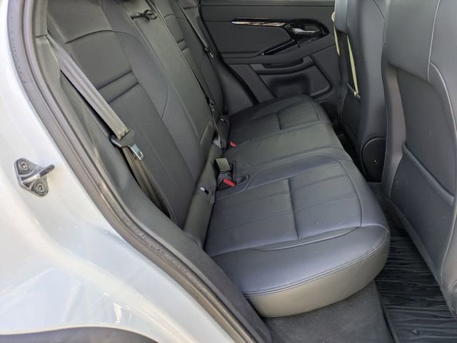 Used 2026 Land Rover Range Rover Evoque Dynamic SE image 17