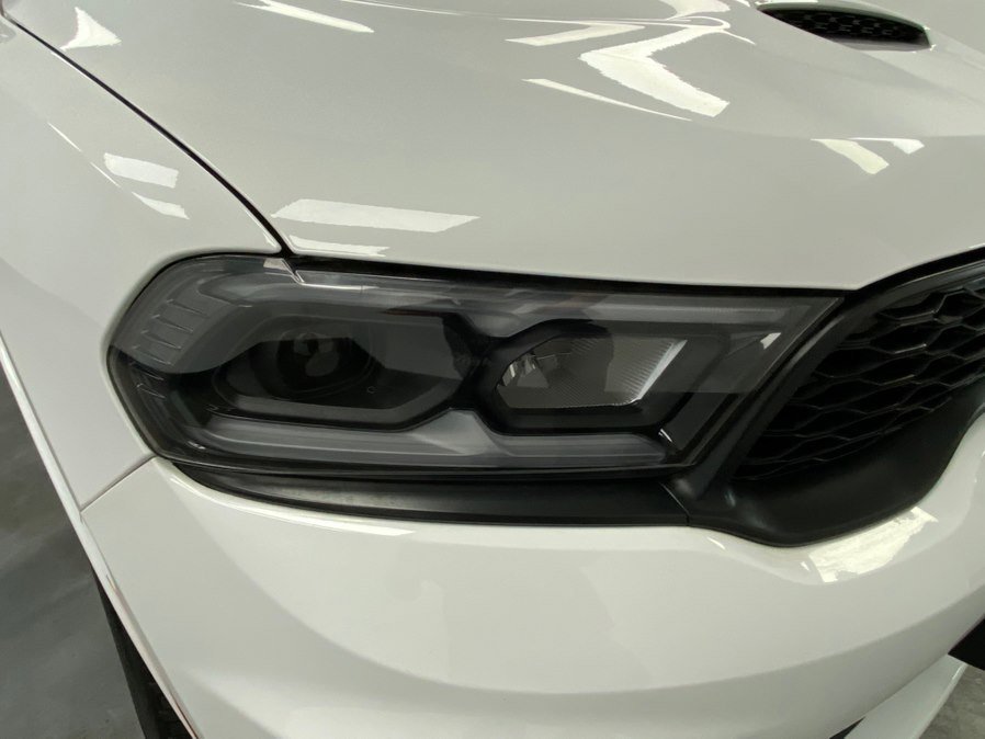 Used 2022 Dodge Durango R/T w/ Blacktop Package AWD/4WD image 10