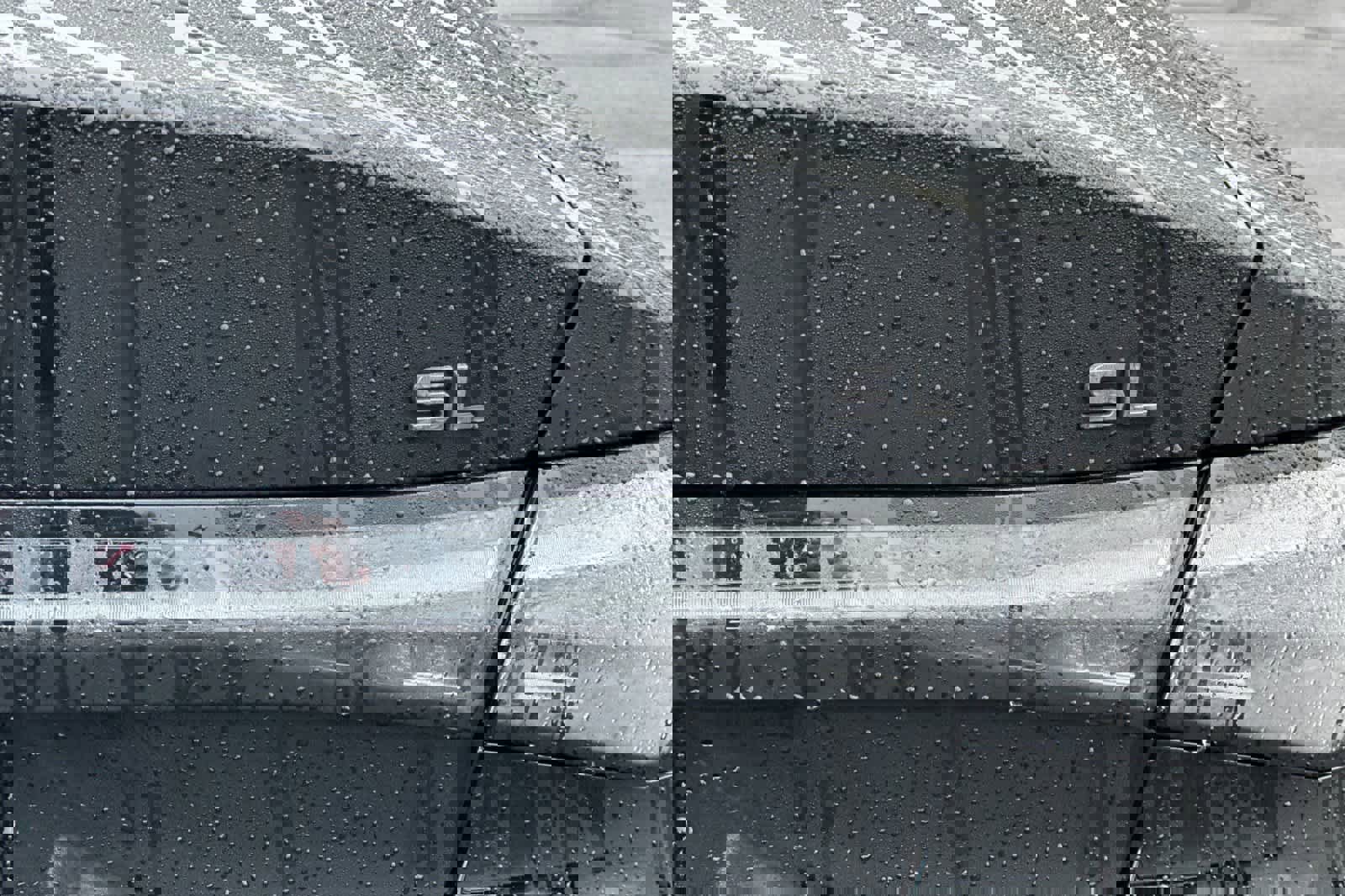 New 2026 Nissan Sentra SL w/ Floor Mat Package image 24