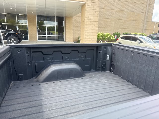 Used 2026 Chevrolet Silverado 1500 RST AWD/4WD image 19